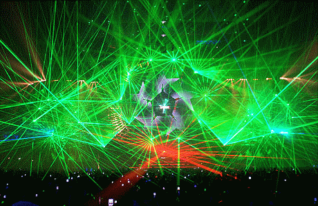 Veranstaltungsbild Laser Tag... mit Flatrate!!