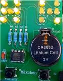 Veranstaltungsbild Elektronikbasteln:
Wir bauen ein elektronisches Würfelspiel