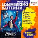 Veranstaltungsbild Open Air Solar Sommerkino in Hüpede