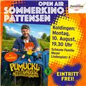 Veranstaltungsbild Open Air Solar Sommerkino in Koldingen