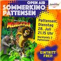 Veranstaltungsbild Open Air Solar Sommerkino in Pattensen
