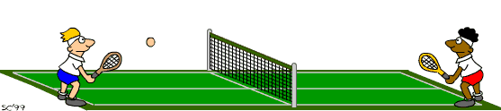 Veranstaltungsbild Schnuppertennis